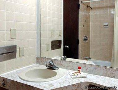 Motel Super 8 By Wyndham St. Augustine Habitación foto